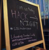 hack night